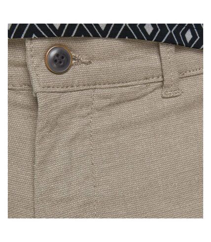 Short Chino Beige Homme Jack & Jones Kenso