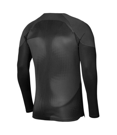 Maillot De Gardien De But Gardien Homme Noir Nike