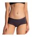 Lot de 3 boxers femme Ecopack Basic Athena-4
