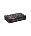 Jeu De Cartes Magick Manifesting Taille Unique Noir Something Different-2