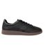Mens Scafa Trainers Black Kappa-2