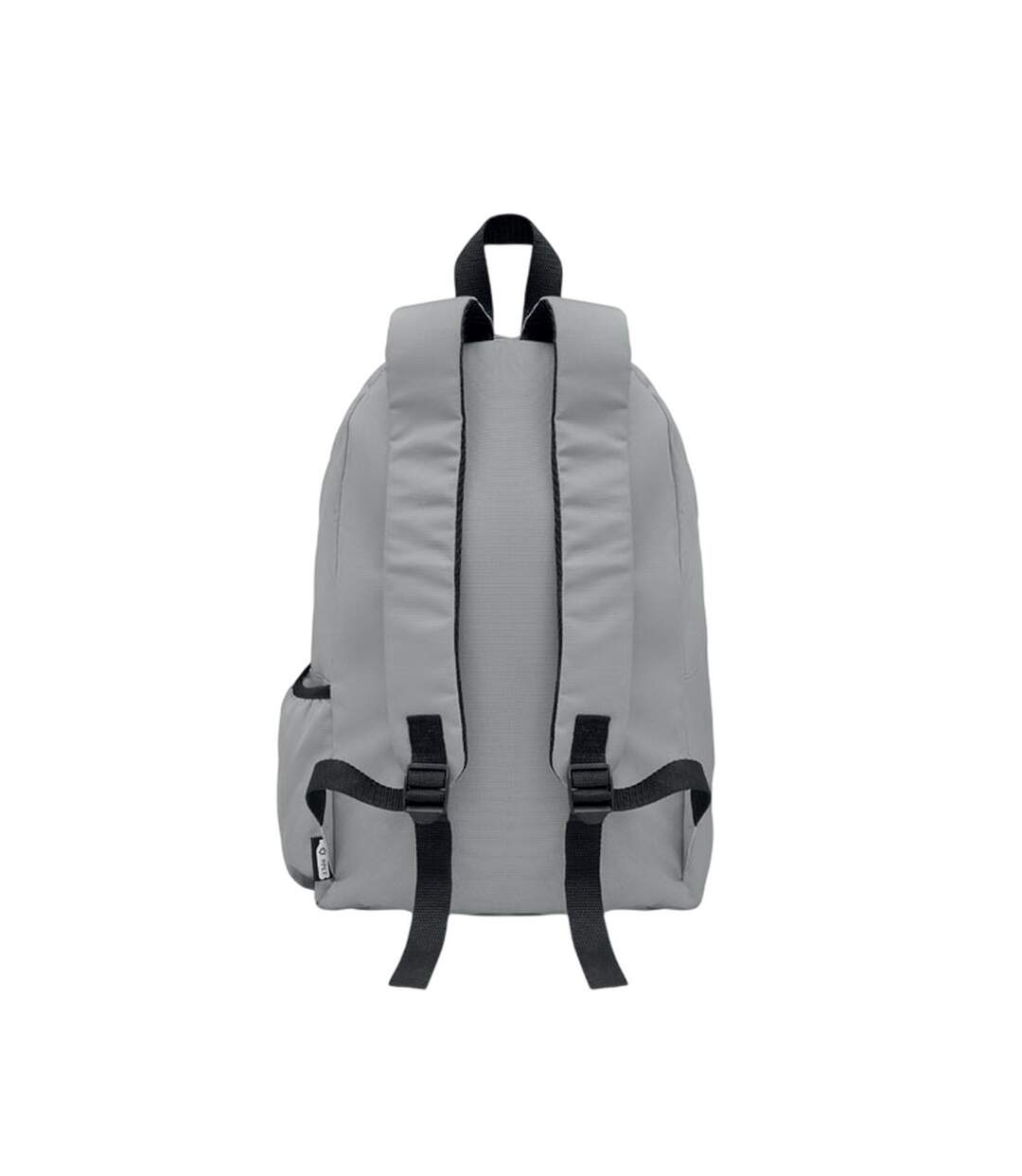 Bapal+ rpet polyester backpack one size grey MidOcean-2