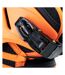 Patins À Roulettes Alignées Lisboa Homme 46 Fr Tigre Orange Noir Coolslide-4