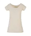T-shirt Femme Sable Build Your Brand-1