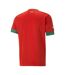 Maroc maillot réplica domicile homme puma 2022 - m-2
