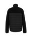 Veste Hybride Frankie Homme Noir Regatta-3