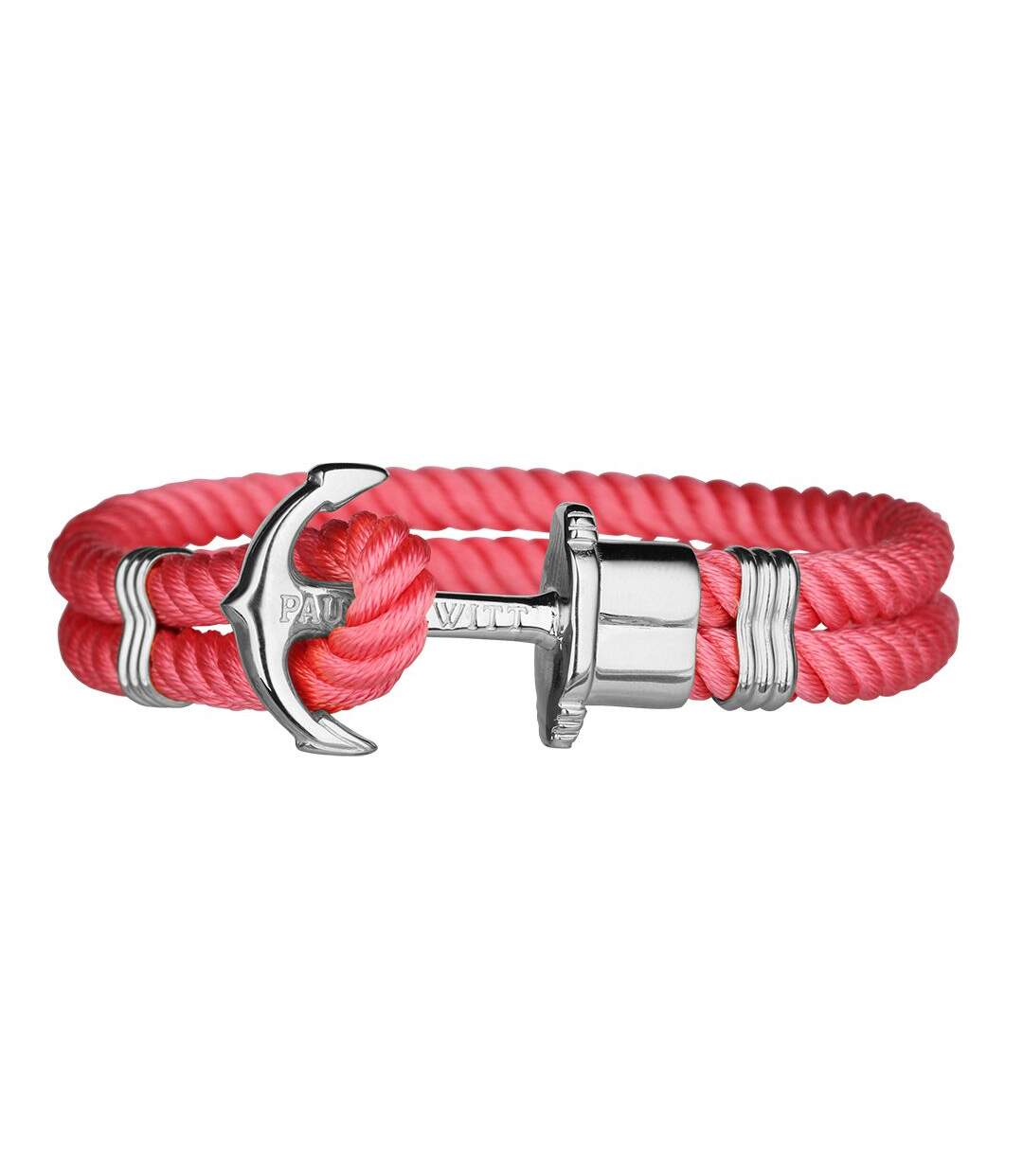 Bracelet Mixte Paul Hewitt Ph-Ph-Nscbxxl (19-20Cm)-1