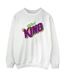 Disney Sweat Womens/Ladies The Lion King Classic King (Blanc) - UTBI22388-1