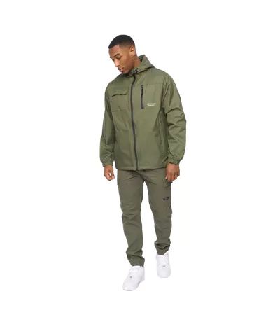 Veste Utilate Homme Thym Crosshatch