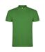 Roly - Polo STAR - Homme (Vert tropical) - UTPF4346