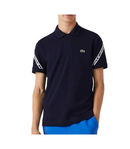 Polo Marine Homme Lacoste PH9528 - M