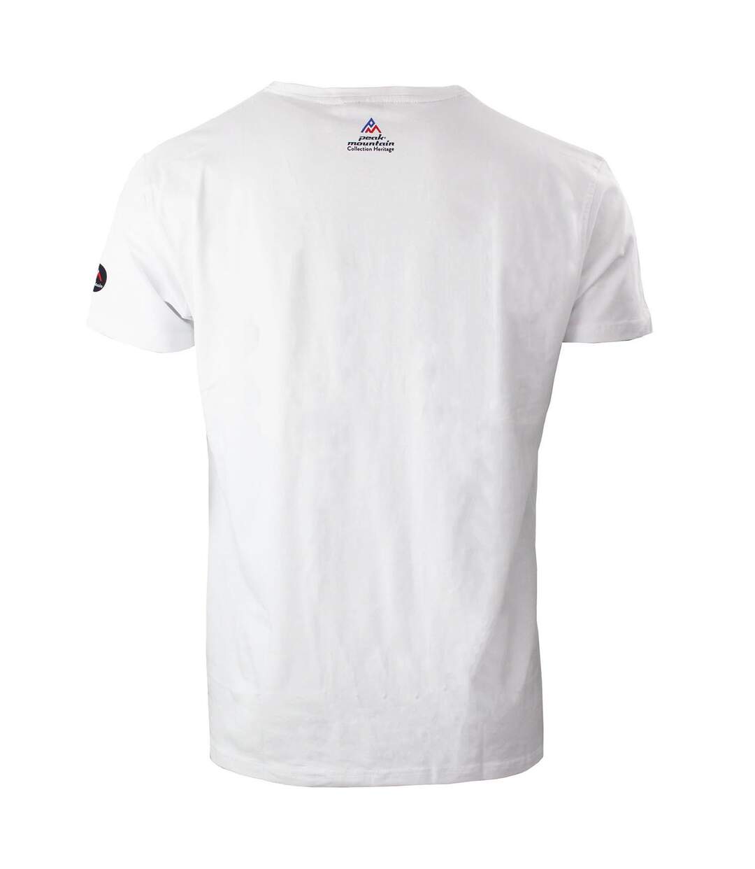 T-shirt manches courtes homme CASA