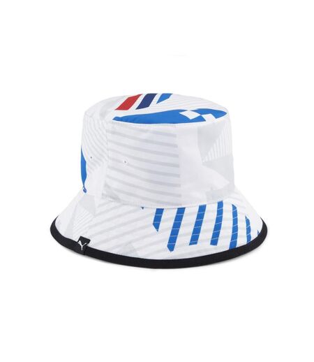 Bob blanc homme puma hat - s/m