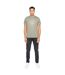 Duck and Cover - T-shirt PULSEA - Homme (Vert de gris) - UTBG1302