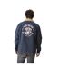 Veste homme garage avec logo et badge en coton Will Vondutch