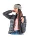 Veste Marcha Femme Noir Iguana-1