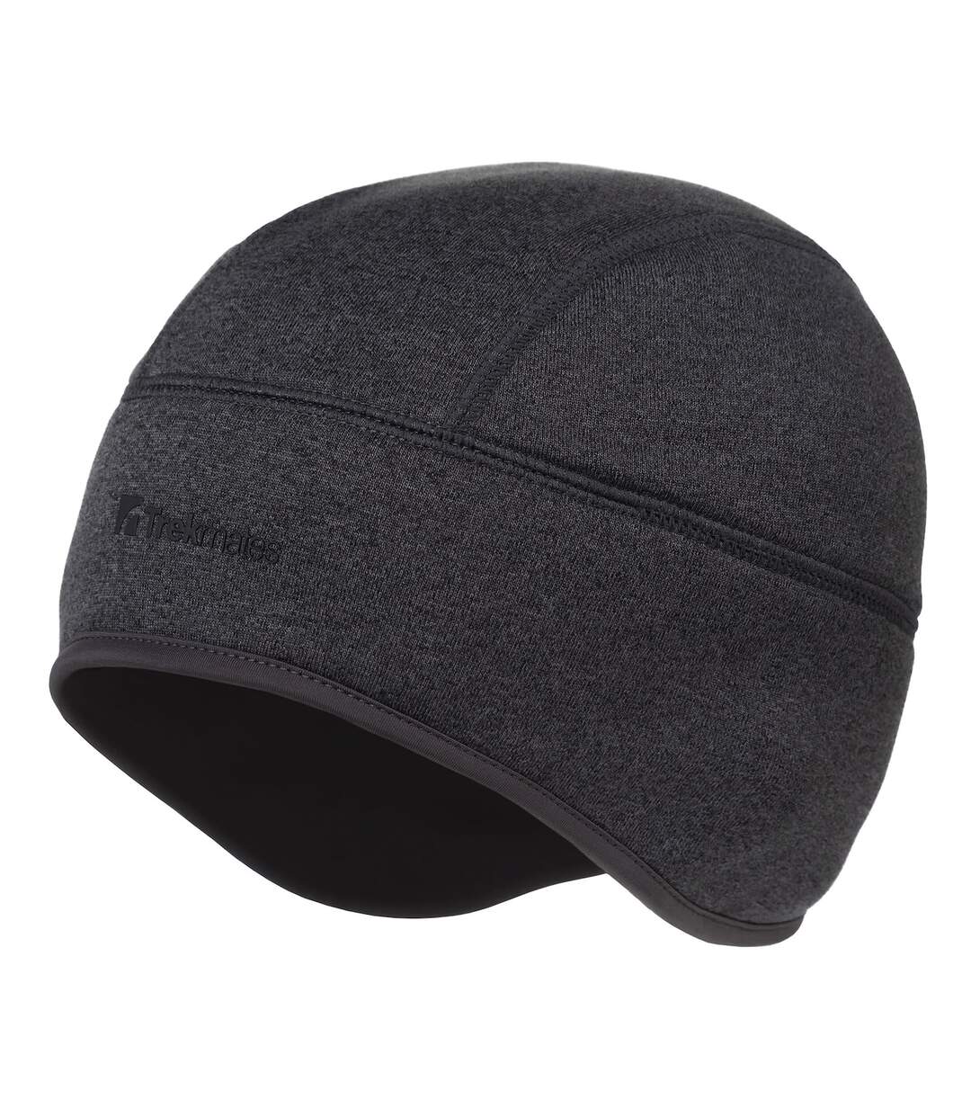 Trekmates - Bonnet en polaire chaud pour hommes et femmes Strath-1