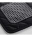 Manique de Cuisine en Coton Solaris 19cm Noir-4