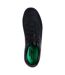Mens Razor 1.5 Academy Firm Ground Football Boots Black Silver Skechers-4