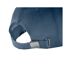 Naima Hemp Baseball Cap Blue MidOcean-4