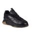 Baskets Creator Premium Homme Noir Lavair-1