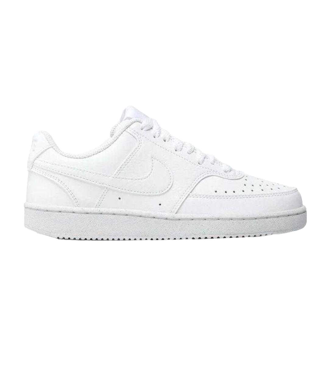 Baskets Court Vision Next Nature Femme Blanc Nike-3