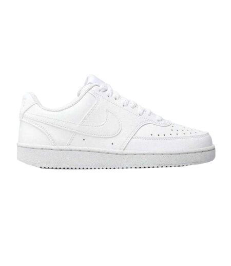 Baskets Court Vision Next Nature Femme Blanc Nike
