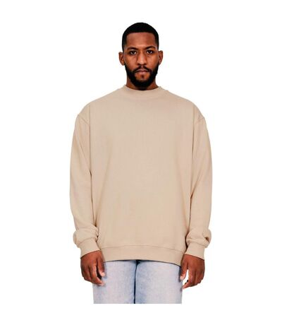 Sweat Homme Sable Casual Classics