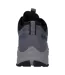 Chaussures De Marche Mauna Homme Gris Noir Hi-Tec-2
