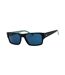Lunettes De Soleil Homme Taille Unique Bleu Foncé Tommy Hilfiger-2
