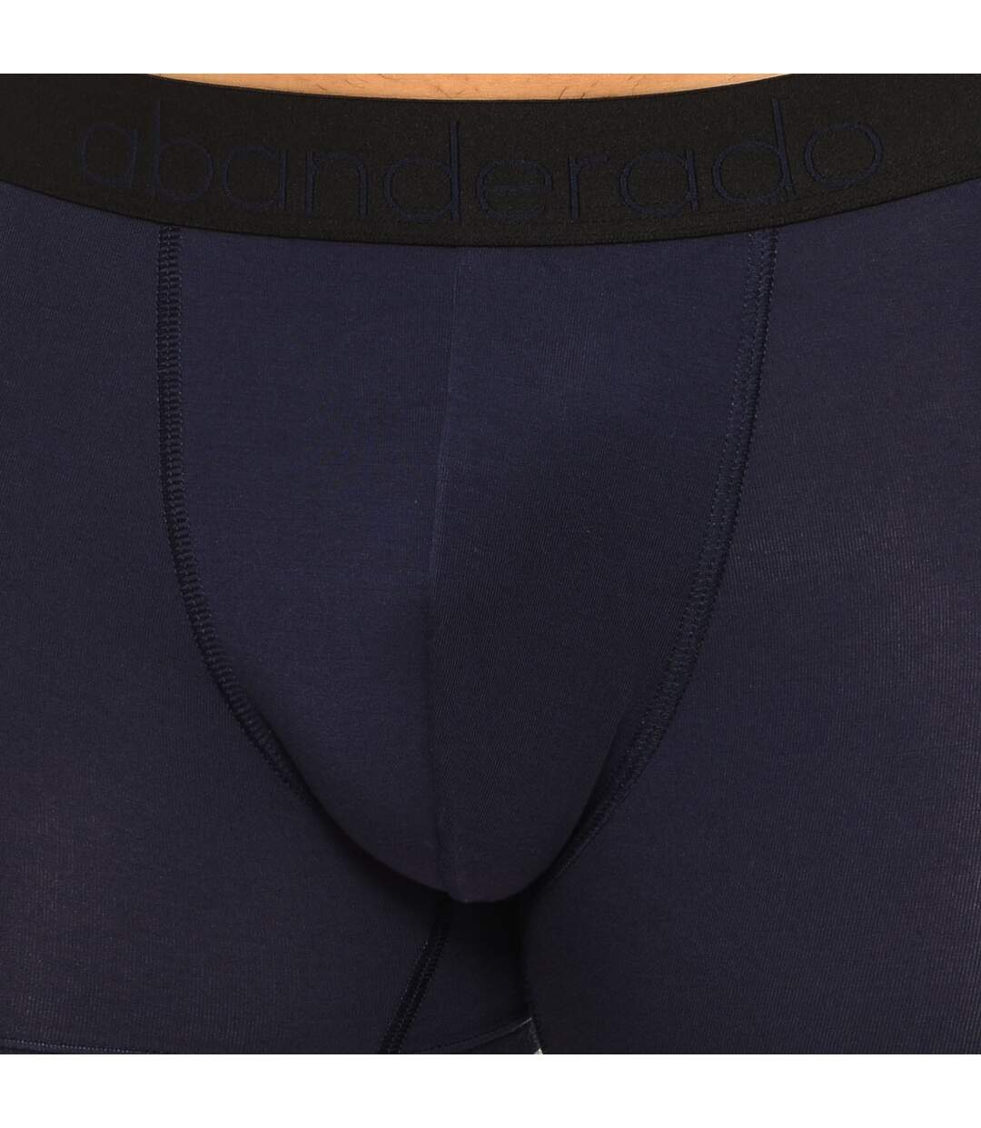 Pack de 2 boxers homme Sensitive Bamboo A0C7M-2