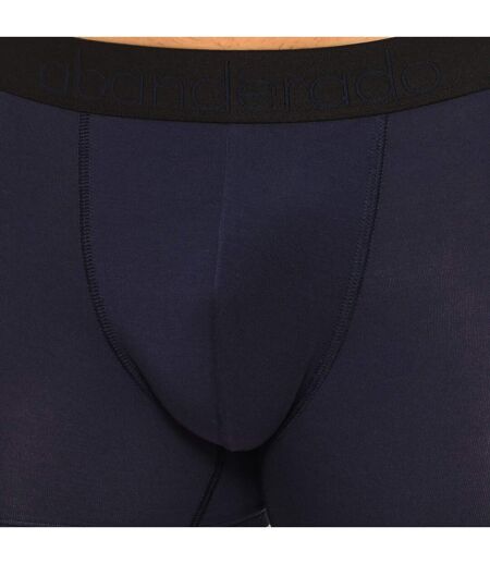 Pack de 2 boxers homme Sensitive Bamboo A0C7M