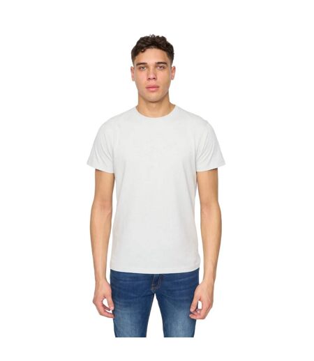 Pack Of 5  Mens Demtare Plain T-shirt  Multicoloured Duck And Cover