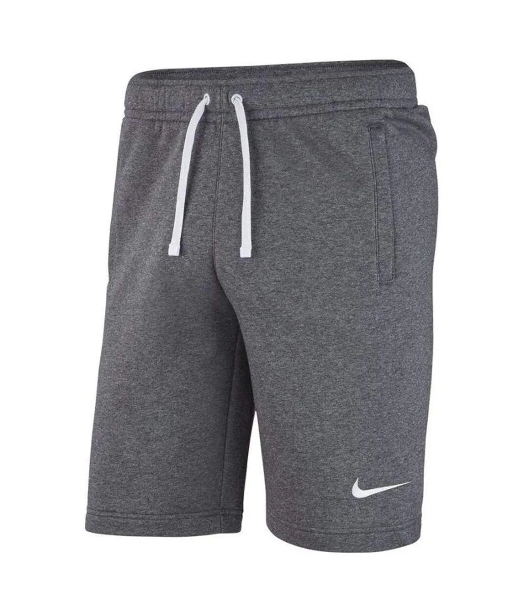 Short Park Homme Gris Nike-1