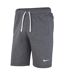 Short Park Homme Gris Nike-1