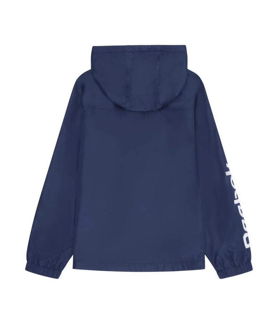 Mens Rb1538 Windbreaker Vector Navy Reebok-2