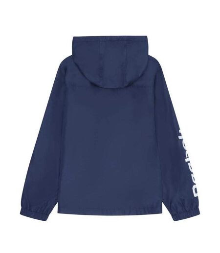 Mens Rb1538 Windbreaker Vector Navy Reebok