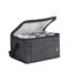 Fooler rpet felt cooler bag one size stone grey MidOcean-4
