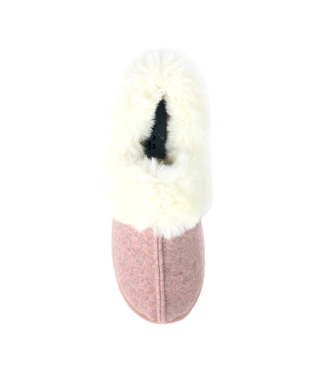 Chaussons Ember Femme Rose Lunar-3