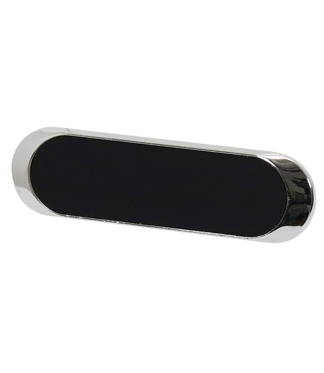 Support Téléphone Voiture Magnétique 7cm Noir-2