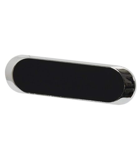 Support Téléphone Voiture Magnétique 7cm Noir