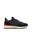 Baskets marine/noir homme pepe jeans foster-2