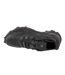 Chaussures Course À Pied Supercross Femme Noir Salomon-3