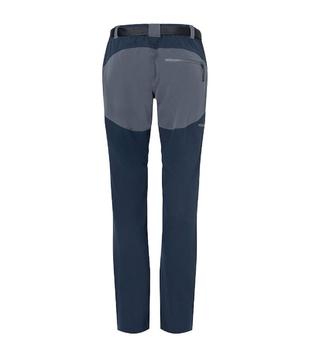 Pantalon trekking homme - JN1206 - bleu marine