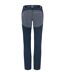 Pantalon trekking homme - JN1206 - bleu marine