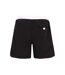 Short De Bain Homme Noir Blanc Urban Classics-2