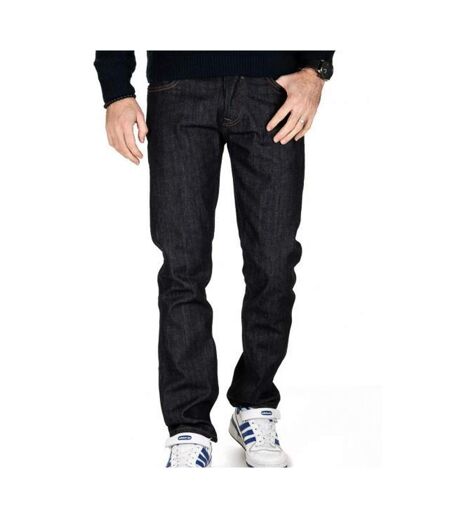 Jean Droit Bleu Homme Teddy Smith 10114799DL32 - 28