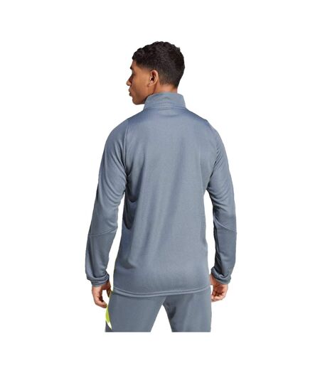 Haut Entraînement Tiro Homme Gris Adidas