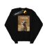 Disney Sweatshirt Womens/Ladies The Lion King Movie Timon Poster (Noir) - UTBI22297-1