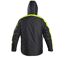 Veste de travail - Homme - CXS1210-078 - noir et jaune-2